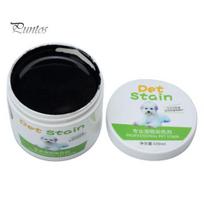 100ml Harmless Semi-permanent Fur Coloring Grooming Pet Dog Cat Hair Dye Gel