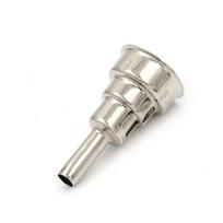 Heat Gun Nozzle Attachment Metal Concentrator Tip for Precision Heat Application Compatible with Various Heat Guns One Size sidabras