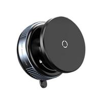 Phone Holder High Stability Anti-Shake Easy Installation Suction Cup Strong Magnetic juoda