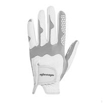 Golf , Anti Slip Protective Sweat Absorbing, Portable Lightweight Elastic Shockproof Left Resistant S