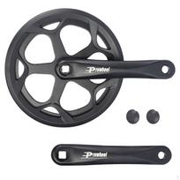 170mm Crank Arm Set for Bicycle Repair And Replacement 48T