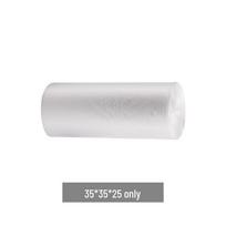 Japanese Mini Desktop Press-Type Trash Bin for Dorms and Bedside Use white