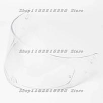 Originalus LS2 FF328 šalmo vizorius Tinka Ls2 Ff320 Ff353 Ff800 šalmas Lęšio modelis MHR-74 Visera De Casco gryna