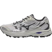 Mizuno 2026 Racer ADV Trail Running Shoes EU 44.5 šviesiai pilka spalva