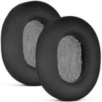 Replacement Ear Cushions For ROG Pelta Headsets Earpads with Soft Memory Foam Breathable Fabric Earcups Earmuff Ear Pad 1