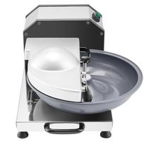 Food Processor Vegetable Chopper 3000RPM Food-Grade Stainless Steel