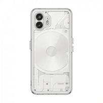 Phone Case For Nothing Phone 2 , Clear Transparent Phone Case Cover For Nothing Phone 2 balta