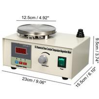 85-2 300W Magnetic Stirrer Professional Experimental Equipment Numerical Show Constant Temperature Magnetism Mixer