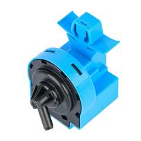 Water Level Control Sensor DC96-01703G Washing Machine Pressure Sensor Washer Water Level Pressure Switches Enduring 1 blue