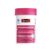 Swisse Women's Multivitamin 90 Tablets