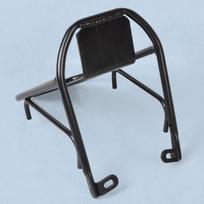 Bike Front Rack Bike Cargo Rack 10KG Load Capacity Bicycle Front Rack Cycling Equipment Stand for Cycling Accessories China Mainland