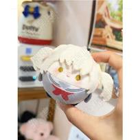 7cm Kamishiro Rui Project Sekai Plush Tenma Tsukasa Otori Emu Plush Pjsk Stuffed Ball Soft Body Pendant Keychain Birthday Gift 10cm