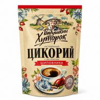 Tirpus cikorijos gėrimas su erškėtuoge, 100 g