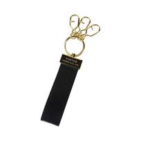 BILL BRIDLE Keychain [PORTER] 185-02263 Black/10
