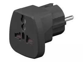 Goobay | 94028 | Kelioninis adapteris