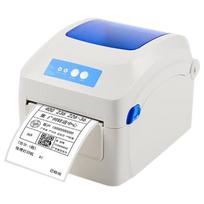 Gprinter GP-1334D USB Thermal Label Printer CN plug (adapter included)