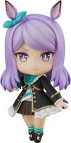 Nendoroid Uma Musume Pretty Derby Mejiro McQueen Non-scale Plastic Painted Movable Figure G17249