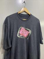 Fight club Movie Gift For Fans Dark heather Shirt EG353 M