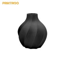 PRINTROO Luminous Glowing 1KG Roll PLA FDM Spool Neat Winding White Wax for ROHS Factory High-Precision 3D Printer Filament juoda