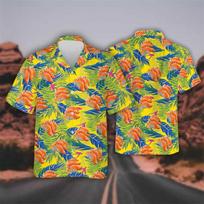 Delicious Sushi Shrimp Graphic Female Beach Shirts Hip Hop Hawaiian Rice Balls Lapel Blouse Fast Food Bento Shirt For Men Tops S