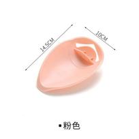 Faucet Extension, Hand Washing Machine, Channel Extender, Children And Babies' - Hand Washing Assistant, Extender. One Size rožinė