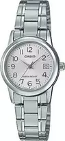 „Casio“ laikrodis MOTERIŠKAS „CASIO“ LAIKRODIS LTP-V002D-7BUDF (zd587a)