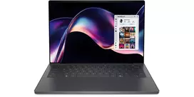 Dell XPS 14 DA14260 | Graphite | 14 " | Touchscreen | 2.8K | Intel Core Ultra X7 | 358H | 64GB | LPDDR5x | Solid-state drive capacity 1000GB | Intel Arc Graphics | Windows 11 Pro | Bluetooth version 6 | Keyboard language English | Keyboard backlit | War