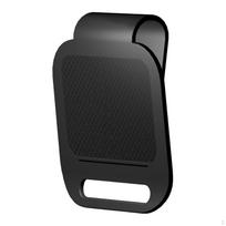 Golf Bag Metal Clip with Magnetic Rangefinder Towel Holder, Accessories