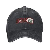 Summer Extremoduro Robe Baseball Cap Sun  Sunscreen Custom Logo Washed Trucker Hat Unisex-Teens Outdoor Sports Snapback Cap One Size