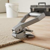 Deluxe Carpet Puller Heavy Duty Clamp Easy to Use