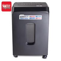 Comix S3308 8-Sheet Cross-Cut Paper Shredder CN plug (adapter included)
