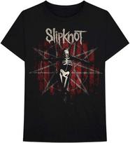 New: SLIPKNOT The Gray Chapter Star Mens T-shirt XL 2XL S