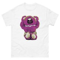 Aphex Twin Teddy Bear Mens classic tee Unisex Shirt XL