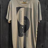 Bauhaus 1978 Graphic Sand T shirt Men Women Unisex Basic style XXXXL