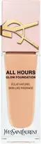 ALL HOURS GLOW FOUNDATION makeup base #LC1 25 ml