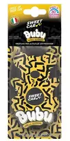 Sweet Home Collection - Vanilla Gourmand Car Air Freshner Car Tag