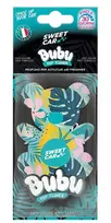 Sweet Home Collection - Pop Flower Car Air Freshner
