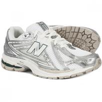 New Balance 1906r Silver Metallic Sea Salt M1906REE/220
