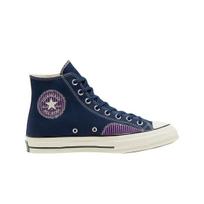 Converse Chuck 70 High Nautical Prep Obsidian 270