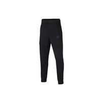 Nike Sportiniai drabužiai Vaikams Tech Fleece Bėgiojimo kelnės Juodos Vaikų Apatinė dalis CU9213-010 S