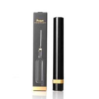Air Pump Wine Bottle Opener Safe Portable Stainless Steel Pin Cork Remover Air Pressure Corkscrew Kitchen Tools Bar Accessories KTY auksas