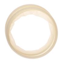 1Pcs O-Shape Disposable Dental Lip Dam Retractor Mouth Opener Teeth Gum Holder balta