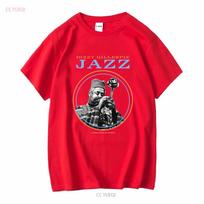 Vintage Dizzy Gillespie Jazz Colorful Art Band T Shirt Black Size Large 90s vintage Washed Breathable Comfortable S