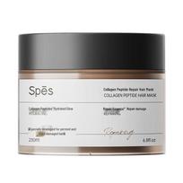 Spes Collagen Caviar Intensive Repair Hair Mask 230g