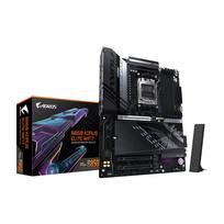 GIGABYTE B850 AORUS ELITE WIFI7 AMD Ryzen ATX Gaming Motherboard MB6674 - High-End