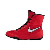 Nike Machomai V2 Shoes 'Red Black' 321819-610 43 red