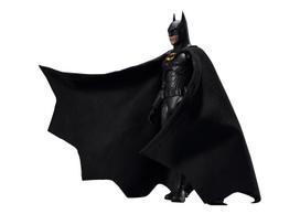 TAMASHII NATIONS Batman 150mm ABS PVC Fabric Painted Articulated Figure S.H.Figuarts (The Flash) Approx. & &