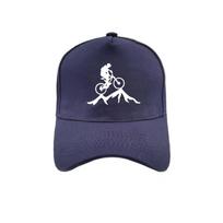 MTB Mountain Bike Baseball Caps Unisex/Women Fashion Cotton Adjustable Summer Outdoor MTB Hats MZ-232 Adjustable