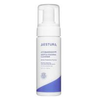 AESTURA Atobarrier365 Gentle Foaming Cleanser 150ml white