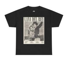 Lana Del Rey Vintage , Coquette Aesthetic T-Shirt 3XL